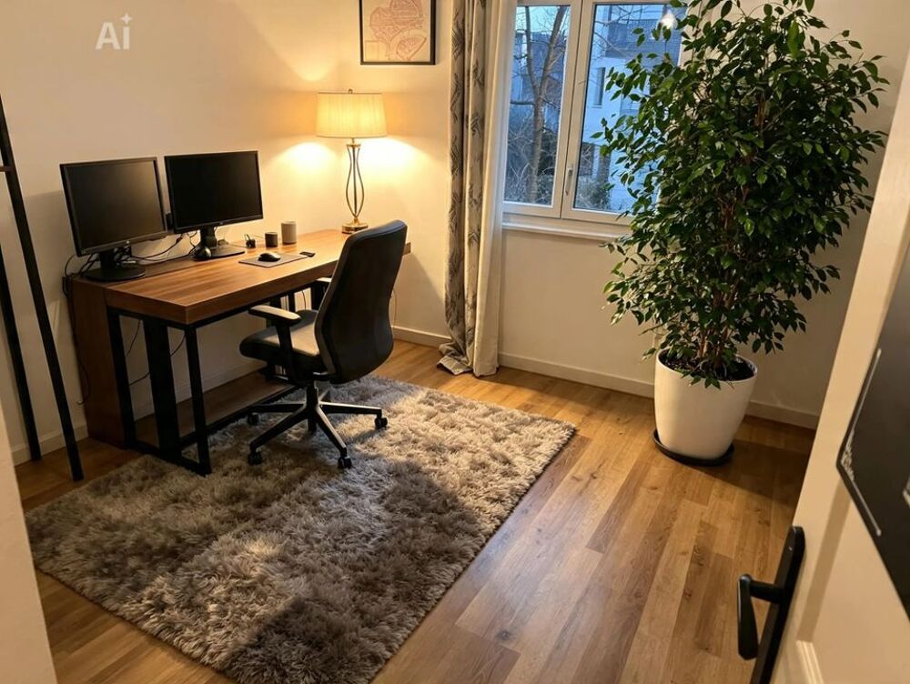 Location Appartement Appartement de 68m2 à louer sur Toulouse Toulouse