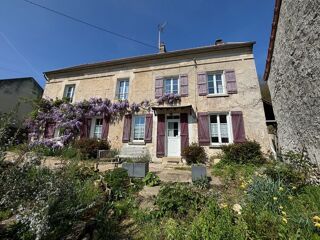  Maison � vendre 6 pi�ces 185 m� La ferte sous jouarre