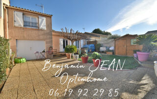  Maison � vendre 4 pi�ces 110 m�