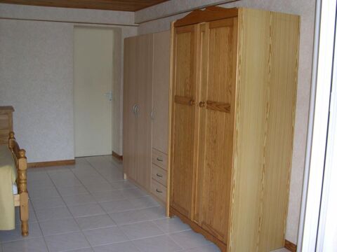  Appartement � louer 1 pi�ce 16 m�