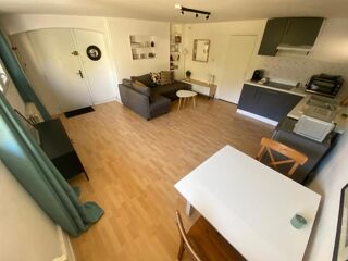  Appartement à vendre 2 pièces 43 m²