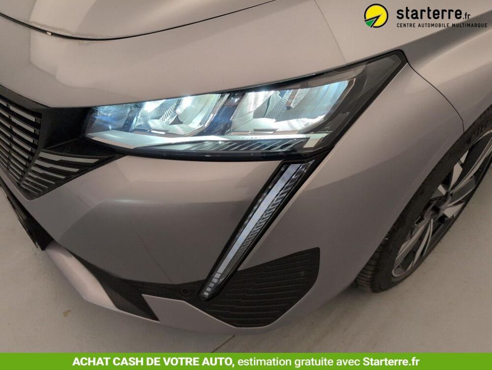 308 SW PHEV 180 e-EAT8 Allure 2023 occasion 69190 Saint-Fons