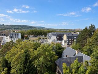 Duplex/triplex à vendre 4 pièces 108 m²