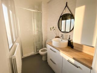  Appartement � vendre 2 pi�ces 30 m�