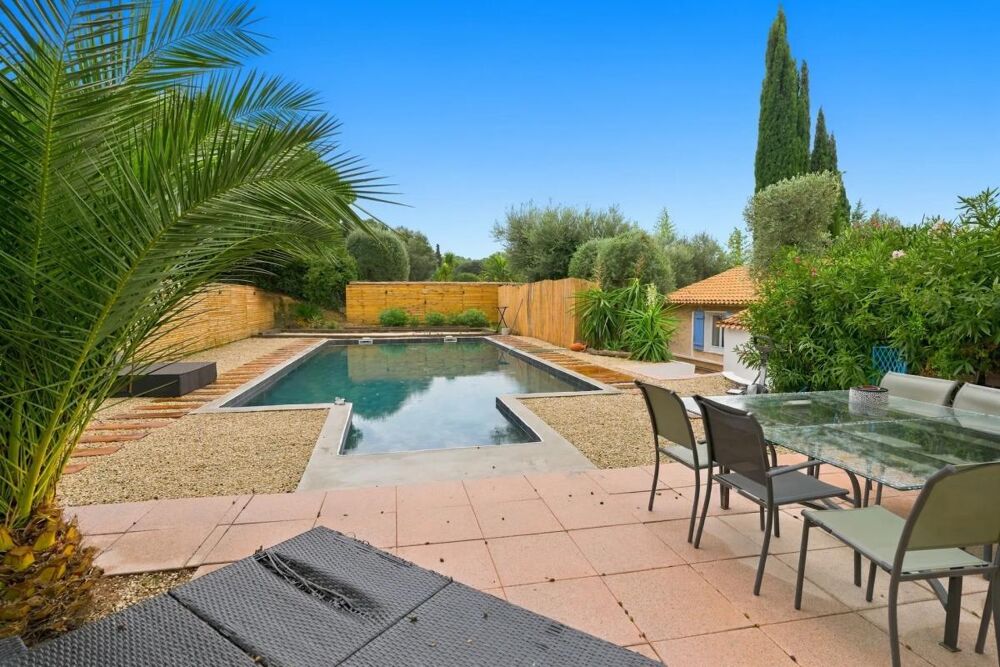 Vente Maison Maison de 6 pièces de 160 m² à Sanary-sur-Mer Sanary sur mer