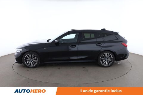 S&eacute;rie 3 Touring 320d xDrive M Sport BVA8 190 ch 2021 occasion 92130 Issy-les-Moulineaux