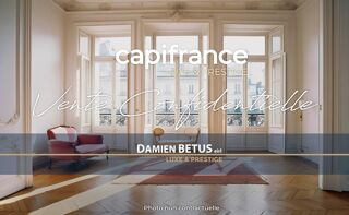  Appartement � vendre 7 pi�ces 230 m�