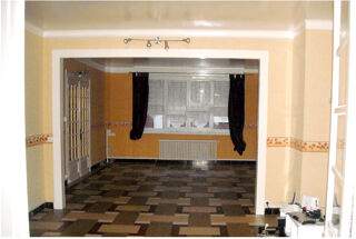  Maison � vendre 8 pi�ces 138 m�