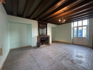  Maison � vendre 7 pi�ces 205 m�