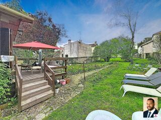  Terrain � vendre 1529 m�