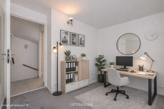  Duplex/triplex à vendre 2 pièces 26 m²