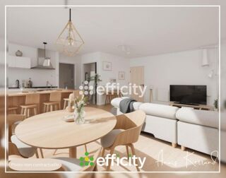  Appartement � vendre 2 pi�ces 48 m�