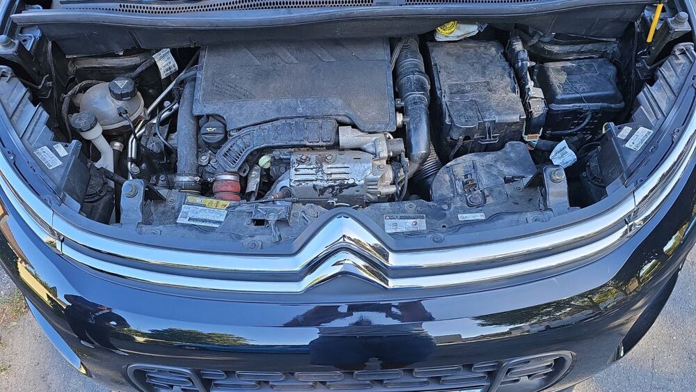 C3 Aircross 1.2 PureTech 110 Shine 2019 occasion 95130 Franconville