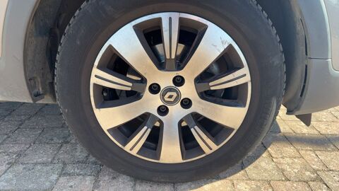 Captur I 1.3 TCe 130 Intens 2019 occasion 57070 Mey