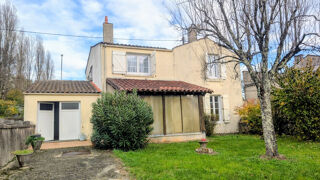  Maison à vendre 6 pièces 110 m²