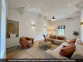  Maison � vendre 3 pi�ces 101 m�