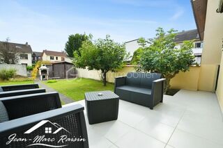  Maison � vendre 5 pi�ces 90 m�