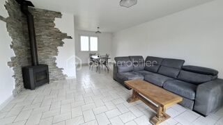  Maison à vendre 4 pièces 90 m²