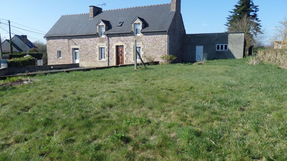 Maison Plehedel 5 pièce(s) 100 m2