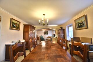  Maison à vendre 8 pièces 138 m²