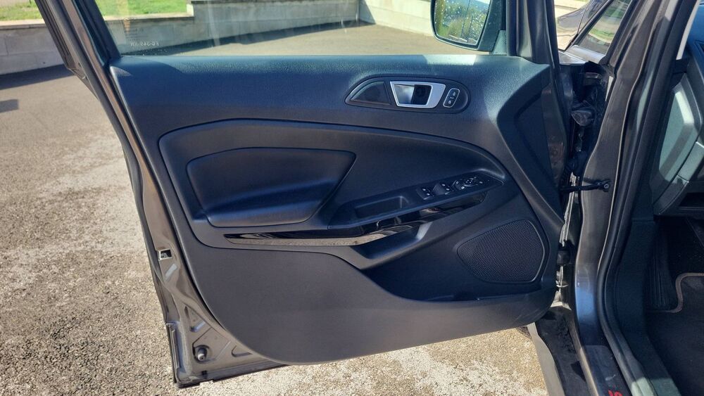 Ecosport 1.5 TDCi 125 ST-Line 2019 occasion 39700 Ranchot