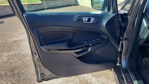 Ecosport 1.5 TDCi 125 ST-Line 2019 occasion 39700 Ranchot