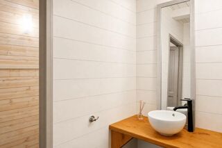  Maison à vendre 3 pièces 159 m²