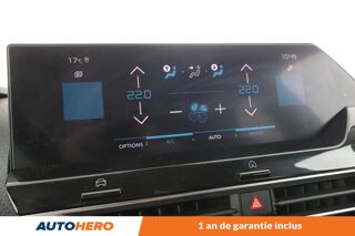 C4 1.2 PureTech Shine EAT8 131 ch 2021 occasion 92130 Issy-les-Moulineaux