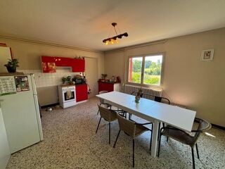  Maison à vendre 6 pièces 160 m²