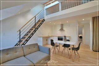  Appartement � vendre 3 pi�ces 62 m�