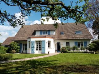  Maison à vendre 8 pièces 212 m²
