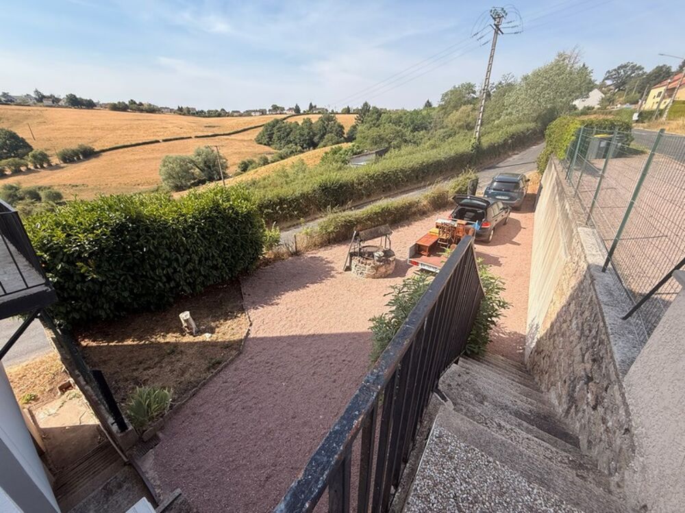 Vente Immeuble Immeuble à vendre LE CREUSOT (71) Le creusot