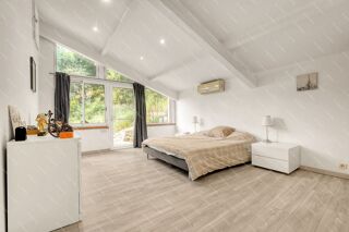 Vente Maison LAGRÂCE-DIEU – MAISON DE CARACTÈRE 5 PIÈCES – 3 CHAMBRES – JARDIN Lagrace dieu