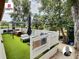  Maison � vendre 4 pi�ces 52 m�