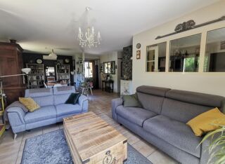  Maison à vendre 4 pièces 108 m²