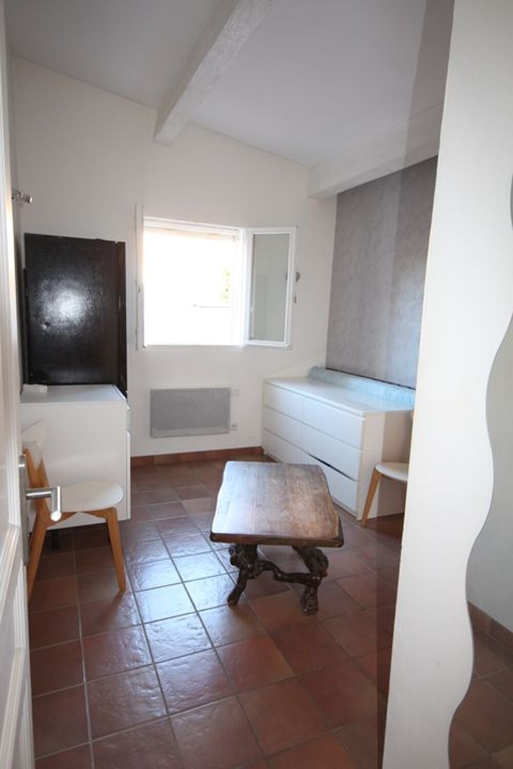 Chambre de 24m2 à louer sur Sausset-les-Pins