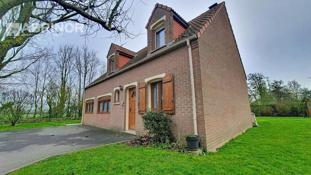 Campagne de Genech