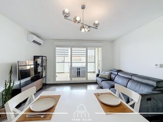  Appartement à vendre 3 pièces 60 m²