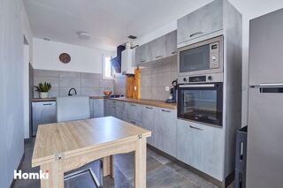 Vente Maison SAINT-MAIXANT – MAISON DE PLAIN-PIED RÉNOVÉE AVEC JARDIN DE 596 M², GARAGE ET POTENTIEL D'AGRANDISSEMENT Saint maixant