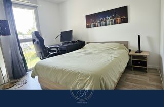  Appartement à vendre 3 pièces 75 m²