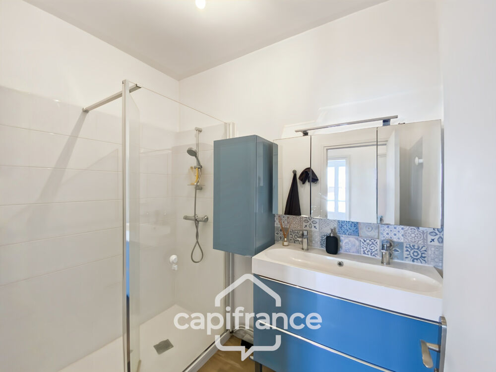 Vente Appartement APPARTEMENT T3 À VENDRE - LIBRE D'OCCUPATION - BREST (29200) - SAINT-MARC - ASCENSEUR - 70 M² HABITABLES - RÉNOVÉ Brest