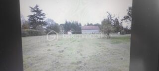  Terrain � vendre 972 m�