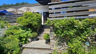  Maison à vendre 8 pièces 252 m²