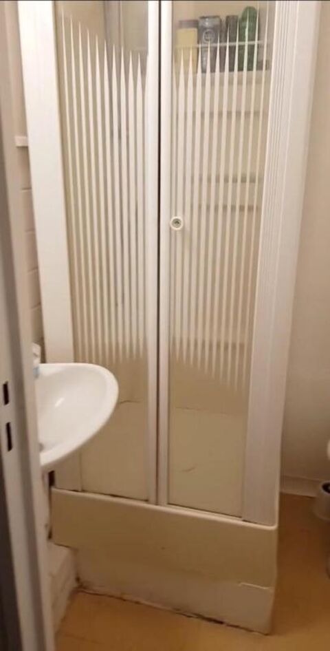  Appartement � louer 1 pi�ce 17 m�