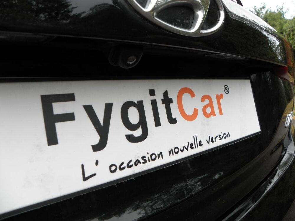 i20 II 1.0 T-GDI 100ch Cr&eacute;ative DCT-7 / 5ch 2020 occasion 57640 Malroy