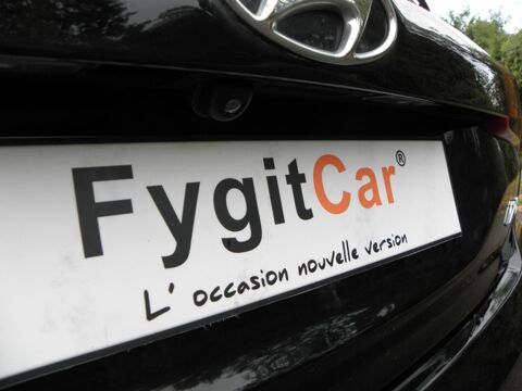 i20 II 1.0 T-GDI 100ch Cr&eacute;ative DCT-7 / 5ch 2020 occasion 57640 Malroy