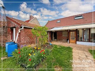  Maison � vendre 5 pi�ces 118 m�