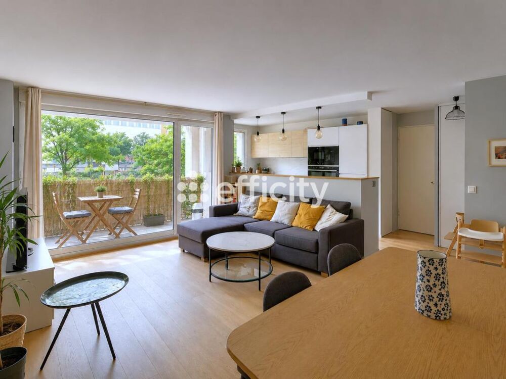 Vente Appartement Appartement Asnieres sur seine