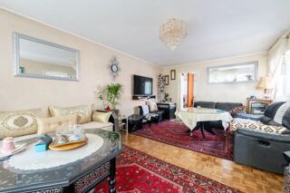  Maison à vendre 5 pièces 84 m²