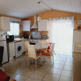  Maison � louer 2 pi�ces 50 m� Quint fonsegrives